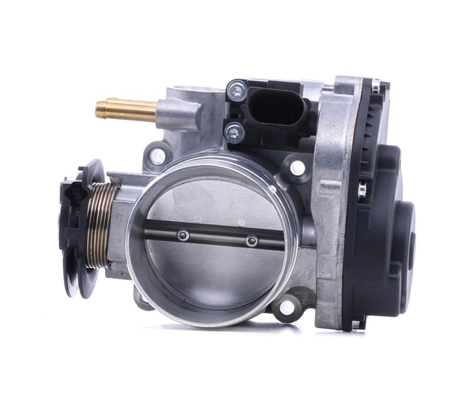 RIDEX 158T0119 Saugrohrklappe Passat 3b2 2.3 VR5 150 PS Benzin Kosten