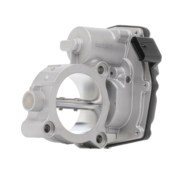 RIDEX 158T0120 Gasspjeld