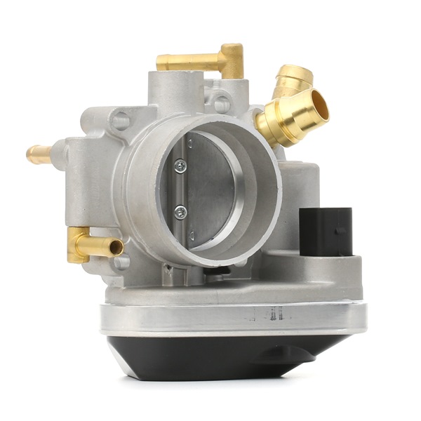 RIDEX 158T0125 Boîtier papillon Astra H 3/5 portes 1.6 (L48) 105 CV Essence 2009