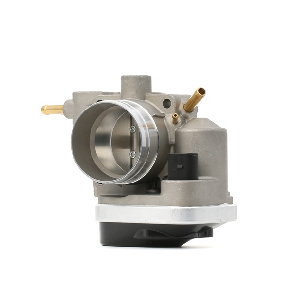 RIDEX 158T0137 Gasspjæld Audi A4 B6 Avant 1.6 102 HK Benzin pris