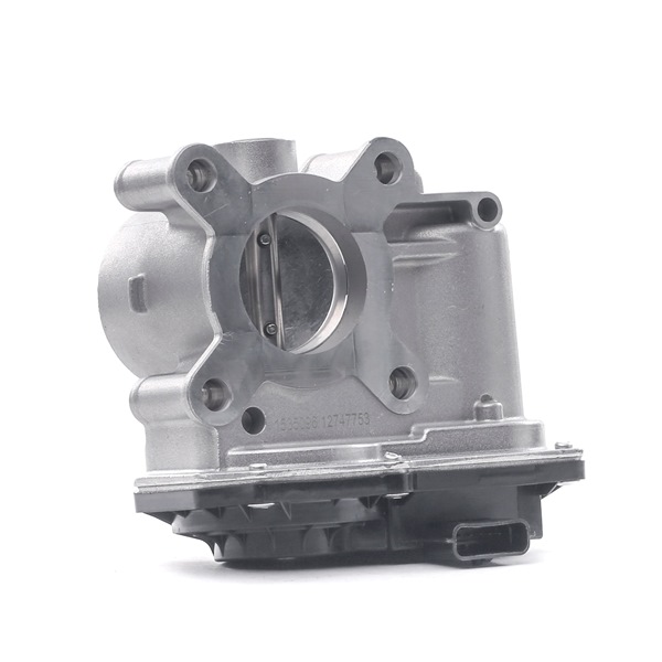 RIDEX 158T0140 Corpo de borboleta Renault Clio 2 SB 1.2 60 cv Gasolina preço
