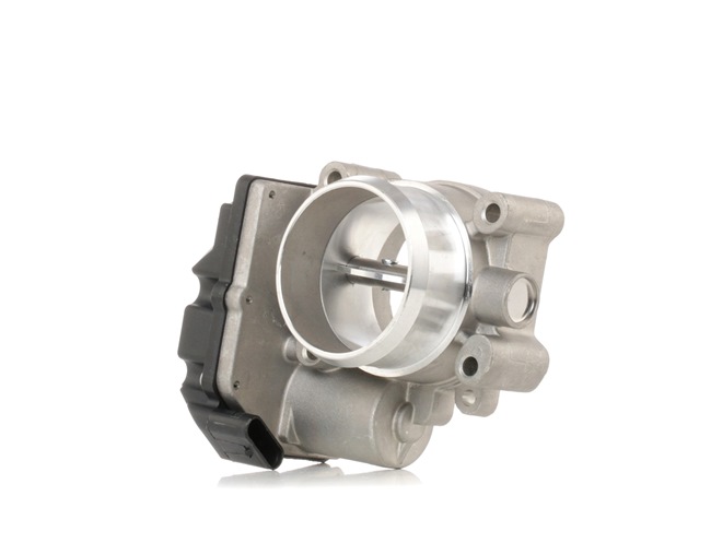Fojtószelep ház 158T0142 RIDEX A 646 090 08 70 MERCEDES-BENZ