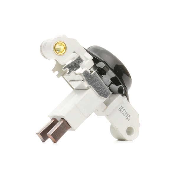 RIDEX Laderelæ 288R0008 erfaringer