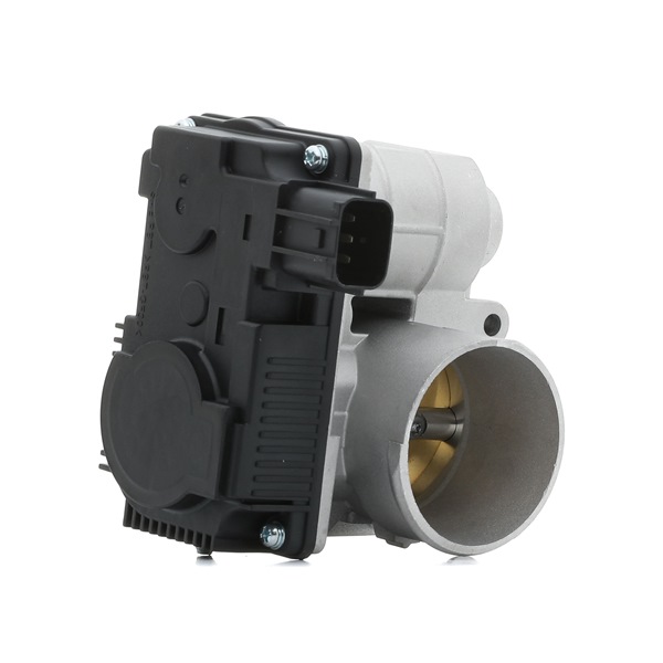 Boîtier de papillon 158T0155 RIDEX 16119AU00C NISSAN