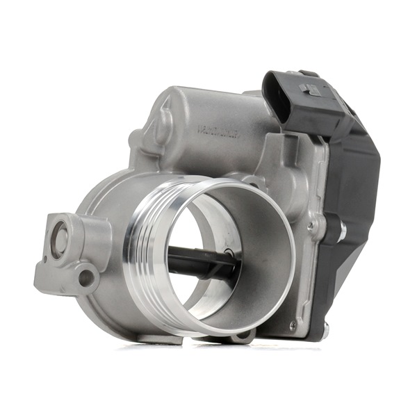 RIDEX 158T0158 Gasspjeld