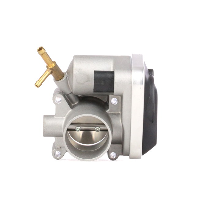 Throttle body 158T0162 RIDEX 047 133 062 D AUDI