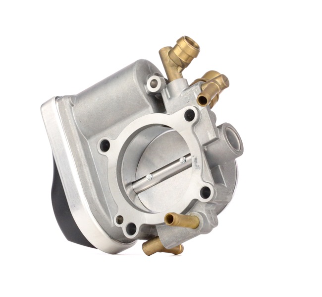 STARK SKTB-0430162 Kaasuläpän kotelo Astra H TwinTop 1.8 (L67) 140 hv Bensiini hinta