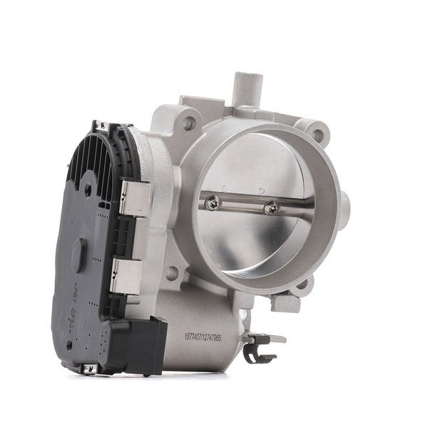 RIDEX 158T0176 Πεταλούδα γκαζιού Mercedes S203 C 240 2.6 (203.261) 170 PS Βενζίνη τιμες