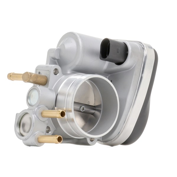 RIDEX 158T0188 Droseļvārsta savienotājcaurule VW Caddy 3 2.0 EcoFuel 109 ZS Dabasgāze cena