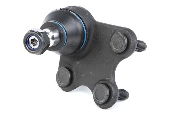 Rótula de suspensión 2462S0260 RIDEX 6R0 407 366 A Volkswagen