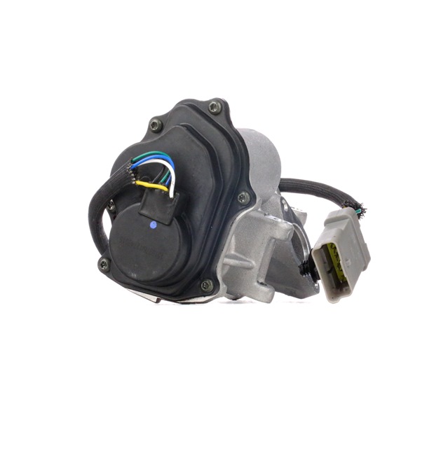 RIDEX 1145E0115 Válvula EGR