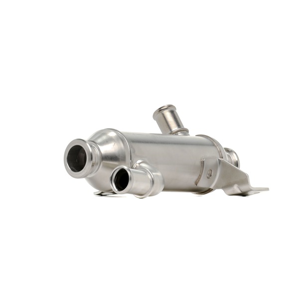 EGR-jäähdytin 1145E0124 RIDEX 1628-KC FIAT