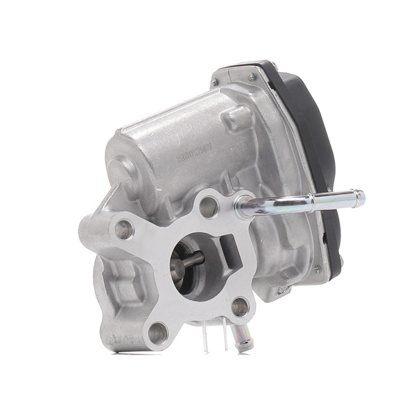 Válvula EGR 1145E0138 RIDEX 25800 33011 RENAULT