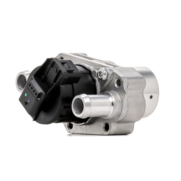 STARK SKEGR-0770139 EGR valve pour Mercedes-Benz Sprinter 3.5-T Camion plate-forme/Châssis W906 318 CDI 4x4 (906.131, 906.133, 906.135, 906.231, 906.233... 184 CV 2008 OM 642.896 Diesel STARK SKEGR-0770139 EGR MERCEDES-BENZ Sprinter 3.5-T Camion plate-forme/Châssis (W906) 318 CDI 4x4 (906.131, 906.133, 906.135, 906.231, 906.233... 184 CV Diesel 2008