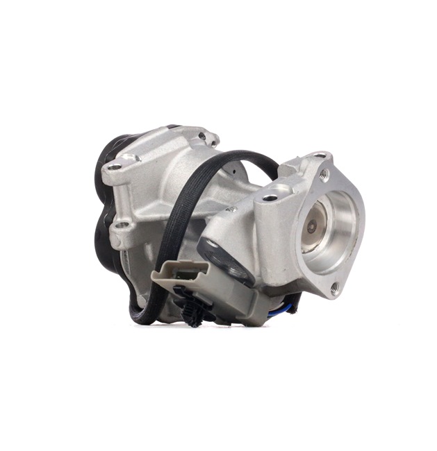 RIDEX 1145E0155 EGR valve