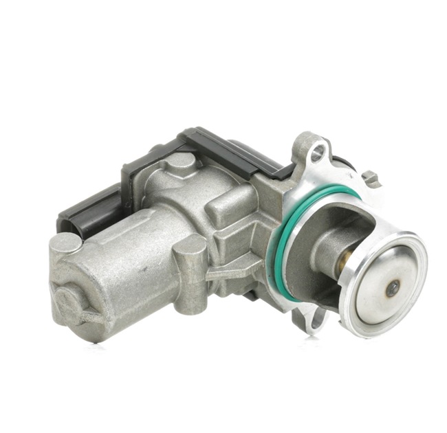RIDEX 1145E0157 EGR valve