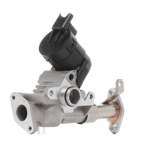RIDEX 1145E0159 EGR-ventil