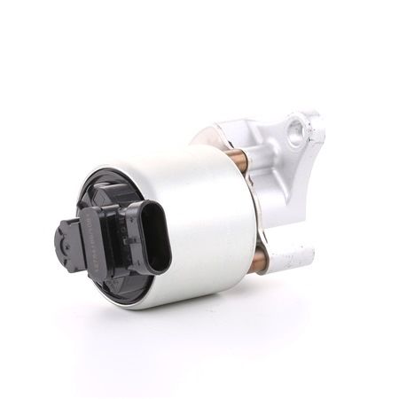 EGR-ventil 1145E0173 RIDEX 17 096 243 VW