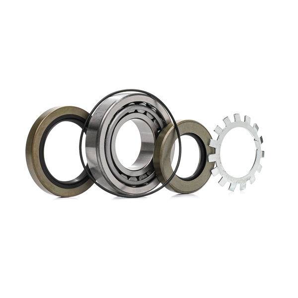 RIDEX 654W0755 Jogo de rolamentos de roda Ford Ranger EQ 2.5 TDdi 4x4 117 cv Diesel preço