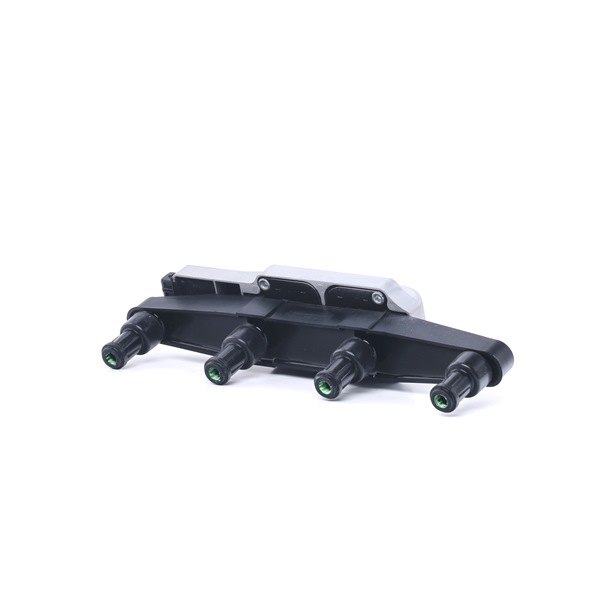 Bobine d'allumage 689C0314 RIDEX 047 905 104 Volkswagen