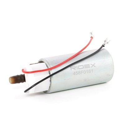 RIDEX 458F0161 Polttoainepumppu