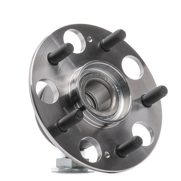 Rattalaagrikomplekt 654W0757 RIDEX 42200-SJF-951 BMW