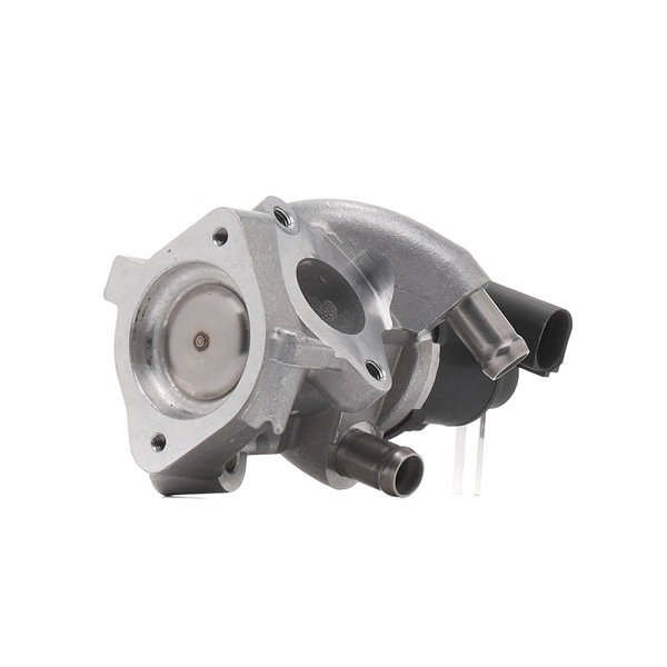 1145E0210 EGR klep RIDEX NISSAN NAVARA