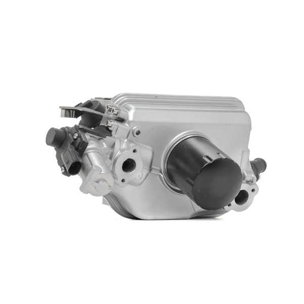 EGR-ventil 1145E0214 RIDEX 03L 115 512 D EGR kylare 1145E0214 RIDEX 03L 115 512D OPEL
