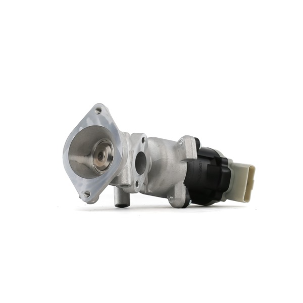 Vanne EGR 1145E0215 RIDEX LR 009809 RENAULT