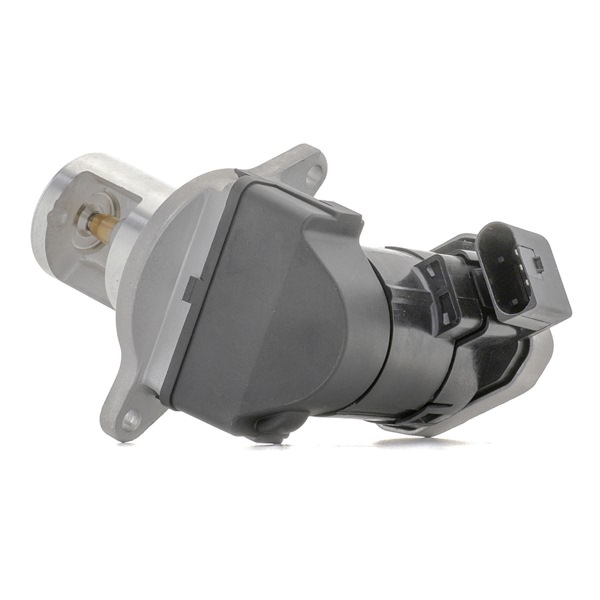 EGR-ventil 1145E0222 RIDEX A 646 140 23 60 MERCEDES-BENZ