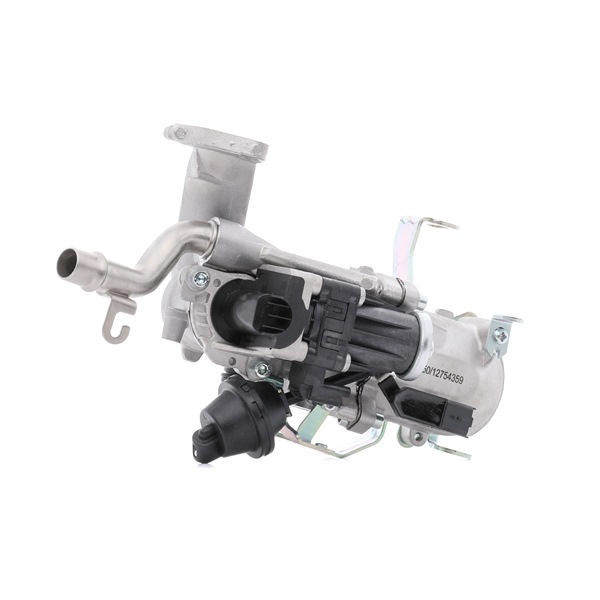 EGR-ventil 1145E0227 RIDEX 1618 LN VW