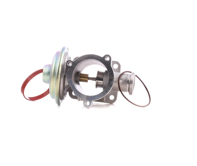RIDEX 1145E0237 EGR BMW E63 635d 3.0 286 Pk Diesel prijs