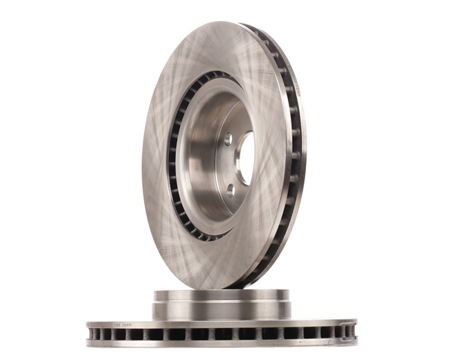 Bromsskiva SKBD-0023669 STARK 102509900B TESLA