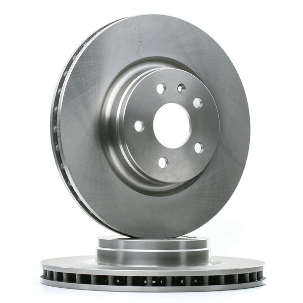 RIDEX Remschijf 82B1525 82B1525 RIDEX Remschijf Tesla goedkoop