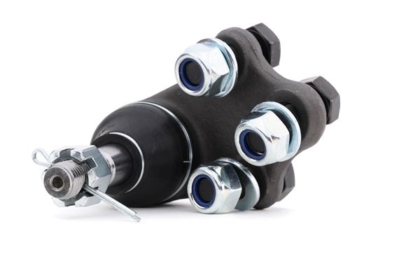 RIDEX 2462S0311 Fuseekogels voor Nissan VANETTE CARGO Bus HC 23 1.6 102 Pk 2000 GA16DE Ottomotor RIDEX 2462S0311 Fuseekogel NISSAN Vanette Cargo Bus (HC23) 1.6 102 Pk Benzine prijs