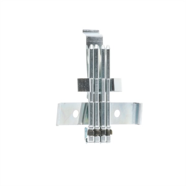 RIDEX 1164A0071 Monteringssats, bromsbelägg
