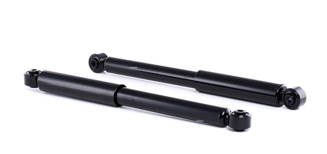 RIDEX 854S1982 Stoßdämpfer Suzuki Grand Vitara jt 1.6 (JB416) 106 PS Benzin Kosten
