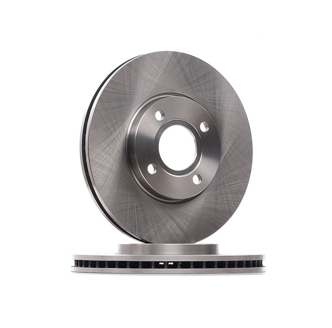 RIDEX 82B1596 Discos de freno Ford Ecosport mk2 1.5 TDCi 90 cv Gasóleo precio