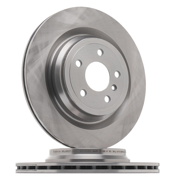 RIDEX 82B1606 Féktárcsák Mercedes W166 ML 300 4-matic (166.055) 249 LE Benzin árak