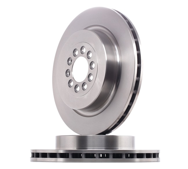 Disque de frein SKBD-0023778 STARK C2C8355 CHEVROLET