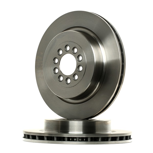 Disque de frein 82B1634 RIDEX C2C 8355 SUZUKI