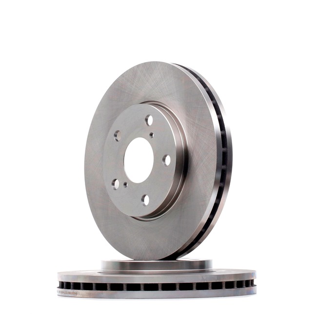 STARK SKBD-0023780 Disque de frein