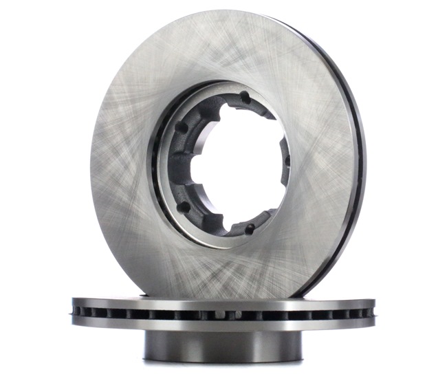 STARK SKBD-0023783 Disque de frein