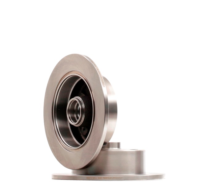 STARK SKBD-0023797 Disque de frein