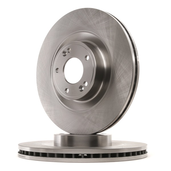 STARK SKBD-0023802 Disque de frein