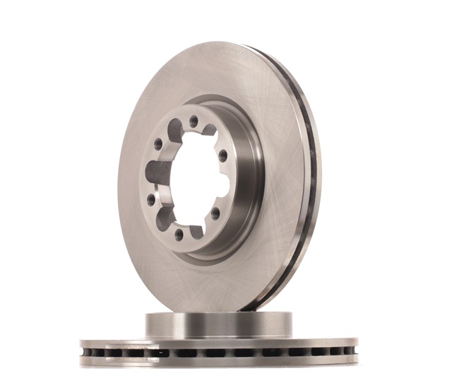 STARK SKBD-0023804 Disque de frein