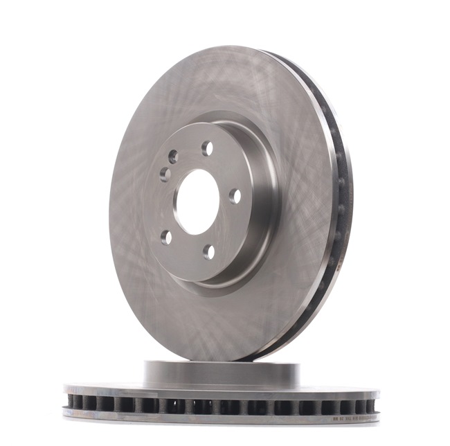 Disque de frein SKBD-0023806 STARK A447421001207 MERCEDES-BENZ