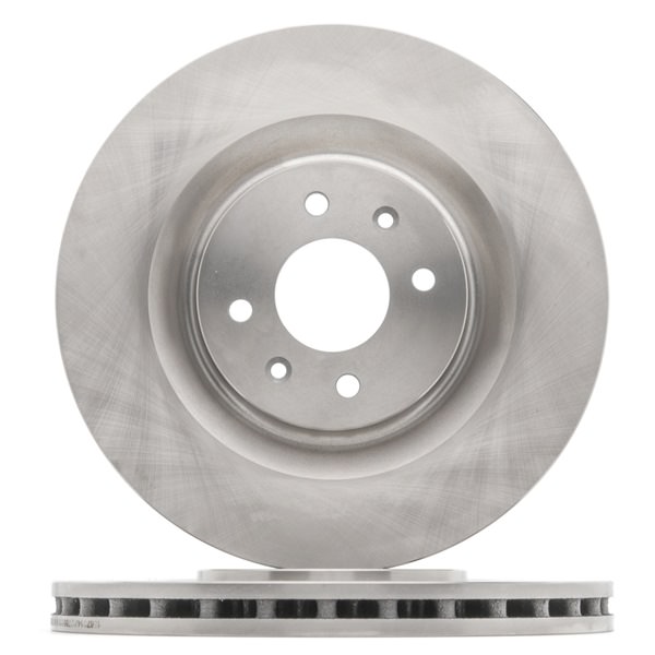 RIDEX 82B1684 Bremsscheiben DS DS3 Schrägheck 1.6 THP 165 (SA5GZM) 165 PS Benzin Kosten