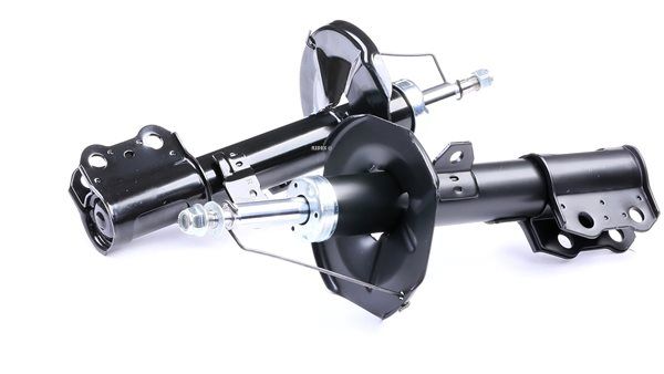 RIDEX 854S2000 Amortizators Toyota Corolla e12 1.4 VVT-i (ZZE120_) 97 ZS Benzīns cena