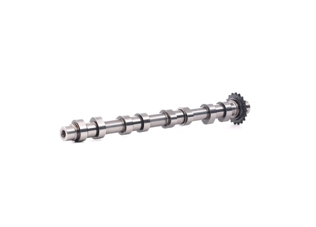Nokka-akseli 566C0058 RIDEX 12711-67J00 Nokka-akseli 566C0058 RIDEX 12711-67J00 FIAT
